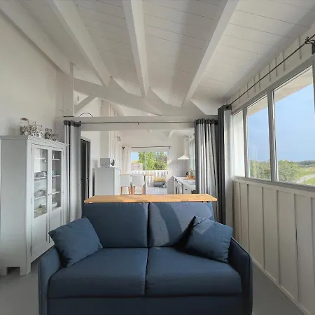 L'escale Apartamento Saint-Trojan-les-Bains