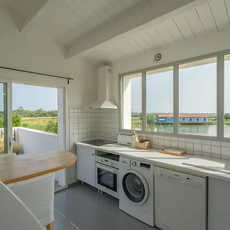 Apartamento L'escale *
