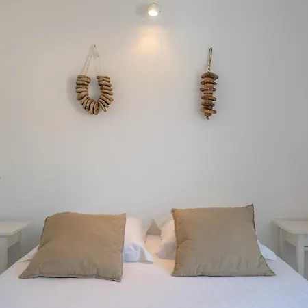L'escale Apartamento