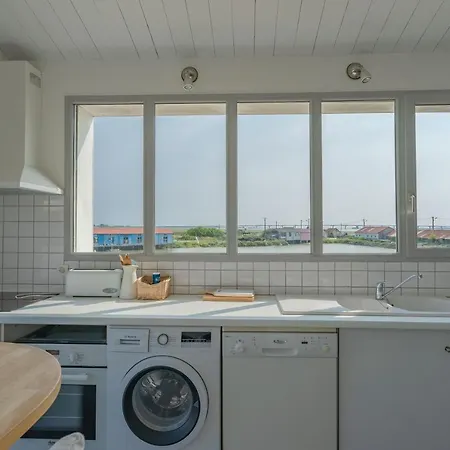 L'escale Apartment Saint-Trojan-les-Bains