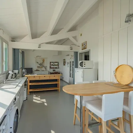 Apartment L'escale *